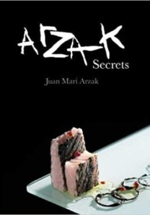 Arzak Secrets